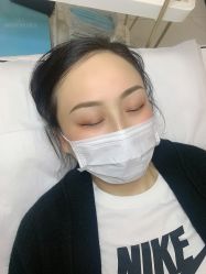 -久匠·野生眉半永久纹眉