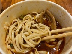 -豫楚源美猴王·面(武商广场店)