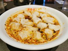 三鲜猪肉水饺-德发长·花式蒸饺(大唐不夜城店)