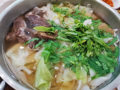 嬢嬢跷脚牛肉手工粉-小满手工粉(杭州滨江龙湖店)