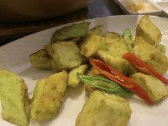 -江宴渔村·鱼鲜土菜(紫荆广场店)