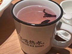 -太二酸菜鱼(赛格国际店)
