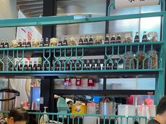 -肥汁米蘭香港米线(长宁来福士店)