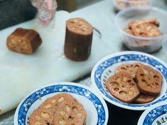 -粗茶淡饭(东关街店)