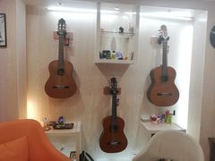 -迷音音乐国际艺术中心(三林店)