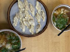 -清真·白家牛肉罩火烧老店(育才街店)
