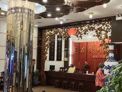 大堂-广州酒家(文昌总店)