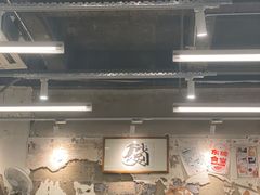 大堂-东排食堂长沙小吃大排档(五一广场店)