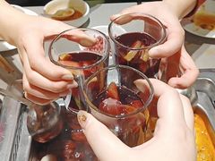-海底捞火锅(杭州天虹购物中心店)