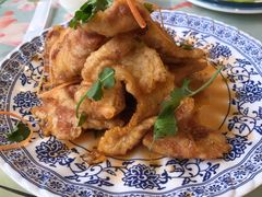 -石老头关东饺子王·东北菜(嘉华鑫城店)
