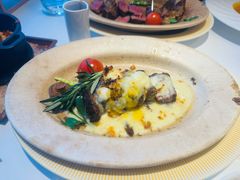 -王品牛排(郑州大卫城店)