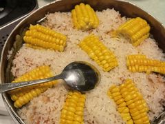 -巢爷老味(东方红店)