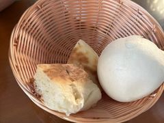 -美顺香食府鱼头老店(雪野湖店)