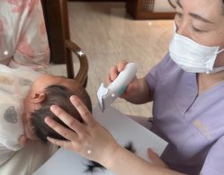 -巍阁月子中心(国贸店)