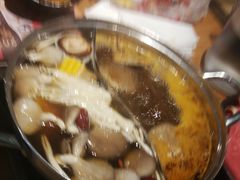 -呷哺呷哺(砂之船奥莱店)