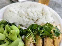 -茂名正宗化州香油鸡饭店(油城五路店)