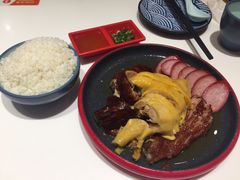 -龙记香港茶餐厅(久光百货店)