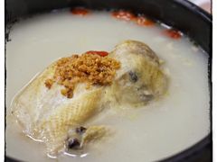 -长顺参鸡汤店(西塔总店)