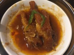 -糖朝(尖沙咀店)