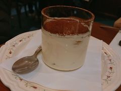 -Bistro Les Lilas丁香花小酒馆