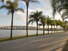 -湖泉半山温泉(湖泉生态园)