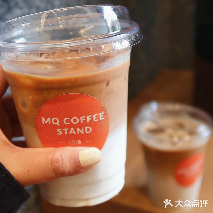 深圳咖啡｜每天都喝的明谦咖啡出新品了⁉️