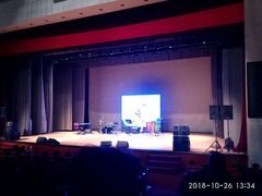 -虹口区工人文化宫