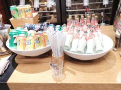 -顺德美的万豪酒店·自助餐·贡厨