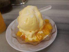 -芬芳甜品(同福路店)