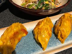 -南京大牌档(新街口德基广场店)