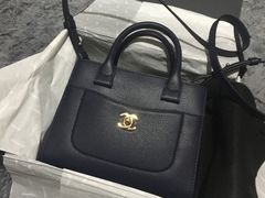 -CHANEL(恒隆广场店)