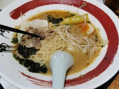 -雷门拉面店(新光天地店)