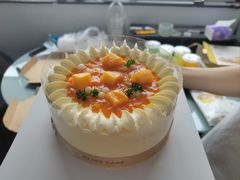 -幸福西饼生日蛋糕·下午茶(闵行店)