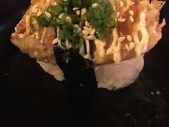 -昊·来了寿司(双楠2店)