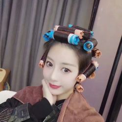 -东方美妍