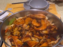 -黄记煌三汁焖锅(广州曜一城店)