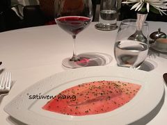 -Le Bernardin