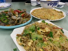 -双月饭店·20年老字号(新村店)