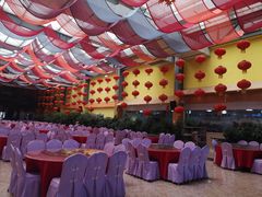 -君临七星生态酒店