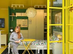 -东莞松山湖万象汇