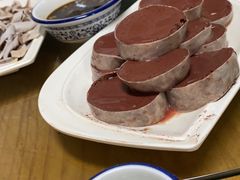 -东北菜冰城一家人