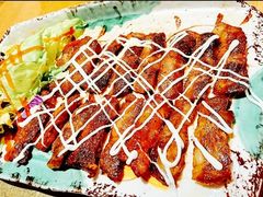 -一井烧肉·活鳗·寿司(望京SOHO店)