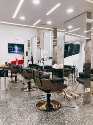 -UnHair Salon