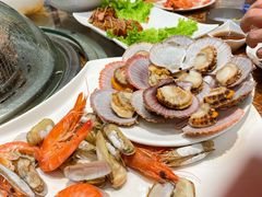 -海味当家·蒸锅海鲜(中山广场创始店)