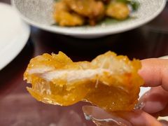 -鹿鸣春饭店(总店)