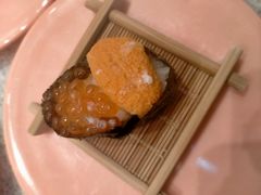 -争鲜回转寿司(中街大悦城店)
