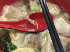 -津门如意包子铺(宾西路店)