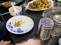 -瑞杰烧烤店·24小时营业(山东路店)