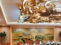 -翠清酒家(万丰路店)