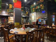 大堂-随缘小馆(红岭路店)
